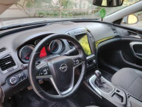 Opel Insignia 2.0CDTI - 4990 € - 58953507 4 | Car24.bg Opel Insignia 2.0CDTI - 4990 € - 58953507 4