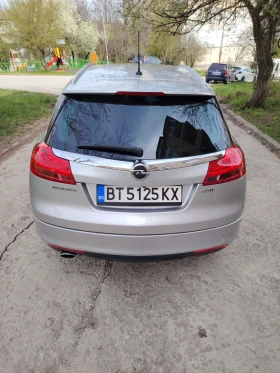 Opel Insignia 2.0CDTI - 4990 € - 58953507 6 | Car24.bg Opel Insignia 2.0CDTI - 4990 € - 58953507 6