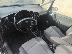 Opel Zafira 2.2 ФЕЙСЛИФТ | Auto.bg — изображение 11 Opel Zafira 2.2 ФЕЙСЛИФТ | Auto.bg — изображение 11