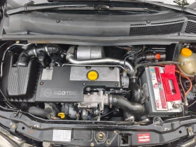 Opel Zafira 2.2 ФЕЙСЛИФТ | Auto.bg — изображение 14 Opel Zafira 2.2 ФЕЙСЛИФТ | Auto.bg — изображение 14