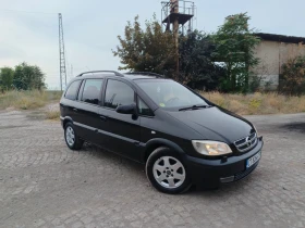Opel Zafira 2.2 ФЕЙСЛИФТ | Auto.bg — изображение 6 Opel Zafira 2.2 ФЕЙСЛИФТ | Auto.bg — изображение 6