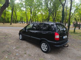 Opel Zafira 2.2 ФЕЙСЛИФТ | Auto.bg — изображение 9 Opel Zafira 2.2 ФЕЙСЛИФТ | Auto.bg — изображение 9