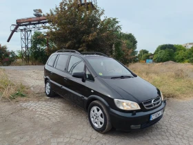 Opel Zafira 2.2 ФЕЙСЛИФТ | Auto.bg — изображение 3 Opel Zafira 2.2 ФЕЙСЛИФТ | Auto.bg — изображение 3