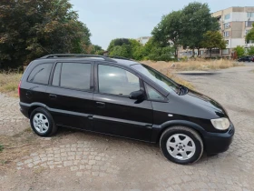 Opel Zafira 2.2 ФЕЙСЛИФТ | Auto.bg — изображение 4 Opel Zafira 2.2 ФЕЙСЛИФТ | Auto.bg — изображение 4