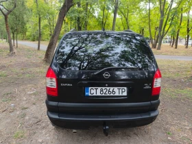 Opel Zafira 2.2 ФЕЙСЛИФТ | Auto.bg — изображение 10 Opel Zafira 2.2 ФЕЙСЛИФТ | Auto.bg — изображение 10