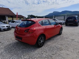 Opel Astra 1.4 бензин - 3650 € - 62572702 5 | Car24.bg Opel Astra 1.4 бензин - 3650 € - 62572702 5