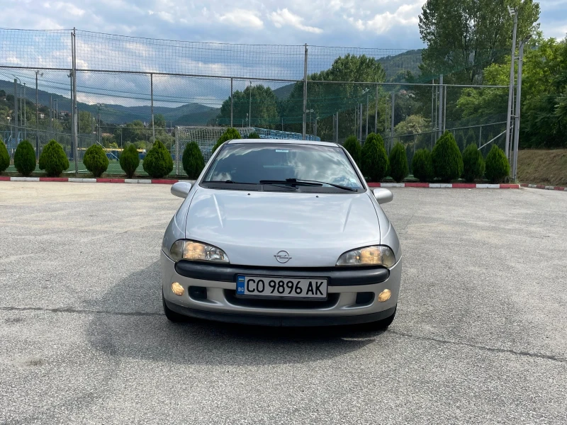Opel Tigra - 2300 лв. / 1175.97 € - 30022946 1 | Car24.bg Opel Tigra - 2300 лв. / 1175.97 € - 30022946 1