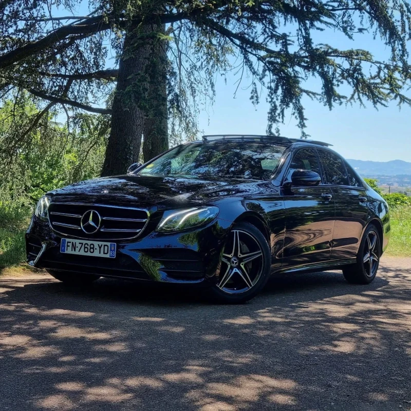 Mercedes-Benz E 220 D ОЧАКВАН ВНОС FULL AMG LINE ПАНОРАМА ЛИЗИНГ 100% - 46880 лв. / 23969.36 € - 35776904 1 | Car24.bg Mercedes-Benz E 220 D ОЧАКВАН ВНОС FULL AMG LINE ПАНОРАМА ЛИЗИНГ 100% - 46880 лв. / 23969.36 € - 35776904 1
