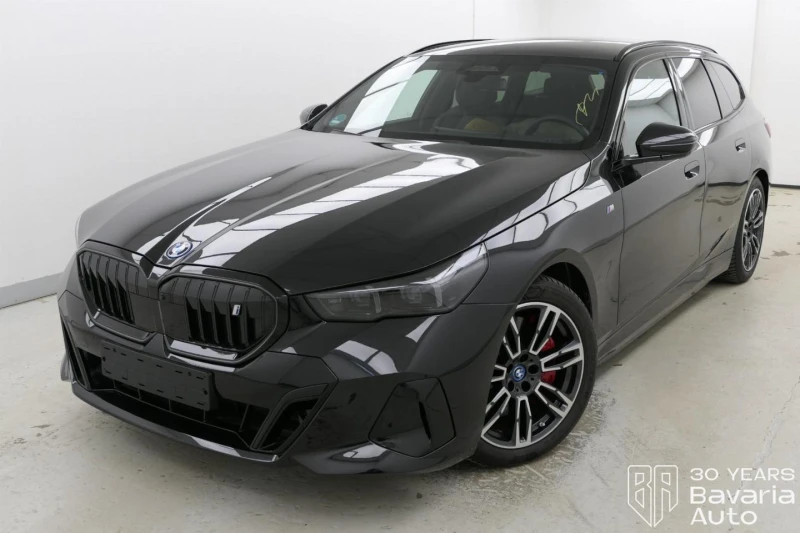 BMW i5 40 eDrive Touring M Sport Paket - 143000 лв. / 73114.74 € - 17431318 1 | Car24.bg BMW i5 40 eDrive Touring M Sport Paket - 143000 лв. / 73114.74 € - 17431318 1