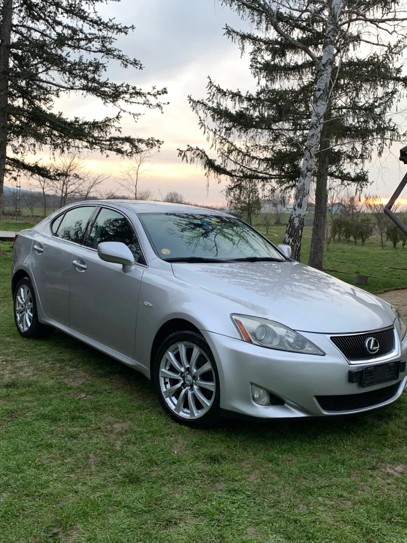Lexus IS 220d Lexus IS 220d* НОВ ВНОС* Реален Пробег* - 4600 € / 8996.82 лв. - 49886190 1 | Car24.bg Lexus IS 220d Lexus IS 220d* НОВ ВНОС* Реален Пробег* - 4600 € / 8996.82 лв. - 49886190 1