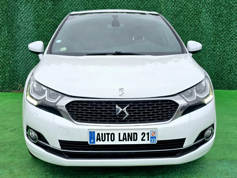 DS DS 4 1.6BlueHDI* 120кс* EU-6* FACE LIFT* AUTOMATIC - 7999 € / 15644.68 лв. - 92239974 1 | Car24.bg DS DS 4 1.6BlueHDI* 120кс* EU-6* FACE LIFT* AUTOMATIC - 7999 € / 15644.68 лв. - 92239974 1