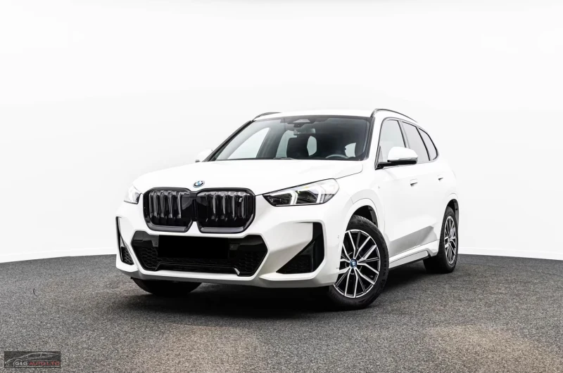 BMW iX1 30/xDRIVE/313HP/MSPORT/SHADOW/360/HI-FI/LED/527z - 37899 € / 74124.00 лв. - 49504196 1 | Car24.bg BMW iX1 30/xDRIVE/313HP/MSPORT/SHADOW/360/HI-FI/LED/527z - 37899 € / 74124.00 лв. - 49504196 1