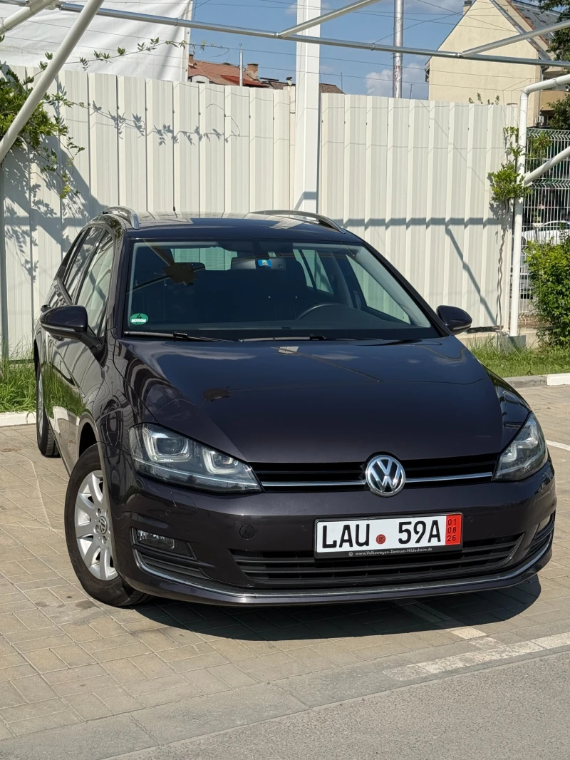 VW Golf 7 LOUNGE НОВ ВНОС ОТ ГЕРМАНИЯ - 7499 € / 14666.77 лв. - 68457509 1 | Car24.bg VW Golf 7 LOUNGE НОВ ВНОС ОТ ГЕРМАНИЯ - 7499 € / 14666.77 лв. - 68457509 1