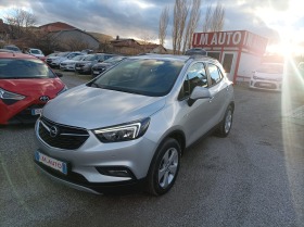 Opel Mokka 1.6CDTI-110K.C,98000km.--NAVI EURO6B | Mobile.bg   1