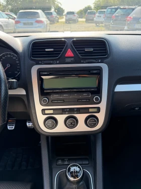 VW Scirocco 2.0TDI | Auto.bg — изображение 8 VW Scirocco 2.0TDI | Auto.bg — изображение 8