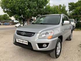 Kia Sportage 2.0i Г.Инжекцион - Car24.bg Kia Sportage 2.0i Г.Инжекцион