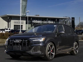 Audi SQ7 4.0T* MATRIX* ДИСТРОНИК* МАСАЖ* ОБДУХВАНЕ* КАМЕРА* - Car24.bg Audi SQ7 4.0T* MATRIX* ДИСТРОНИК* МАСАЖ* ОБДУХВАНЕ* КАМЕРА*