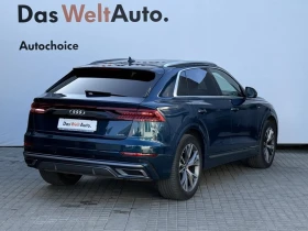 Audi Q8 50 TDI quattro - 86900 лв. / 44431.26 € - 87299464 3 | Car24.bg Audi Q8 50 TDI quattro - 86900 лв. / 44431.26 € - 87299464 3
