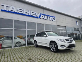 Mercedes-Benz GLK 350!!AMG!!PANORAMA!! - Car24.bg Mercedes-Benz GLK 350!!AMG!!PANORAMA!!