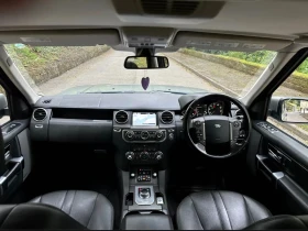 Land Rover Discovery 3.0D V6 256HP 8ZF - Car24.bg Land Rover Discovery 3.0D V6 256HP 8ZF