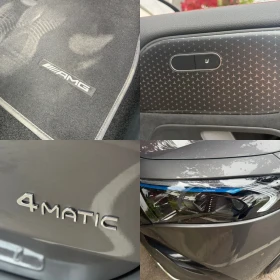 Mercedes-Benz EQA 300 AMG 4matic 360 Winer Pack Blind spot - 41999 € - 48225078 16 | Car24.bg Mercedes-Benz EQA 300 AMG 4matic 360 Winer Pack Blind spot - 41999 € - 48225078 16
