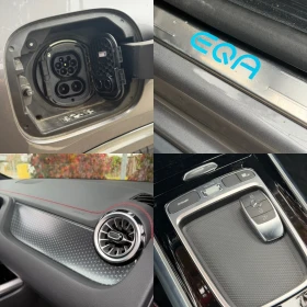 Mercedes-Benz EQA 300 AMG 4matic 360 Winer Pack Blind spot - 41999 € - 48225078 17 | Car24.bg Mercedes-Benz EQA 300 AMG 4matic 360 Winer Pack Blind spot - 41999 € - 48225078 17