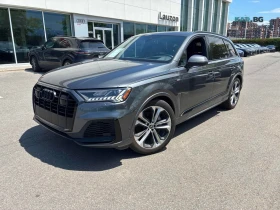 Audi Q7 Technik Автокредит Цена до България