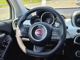 Fiat 500X 1.4T - 8499 € / 16622.60 лв. - 67623997 12 | Car24.bg Fiat 500X 1.4T - 8499 € / 16622.60 лв. - 67623997 12