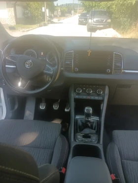 Skoda Karoq undefined | Auto.bg — изображение 5 Skoda Karoq undefined | Auto.bg — изображение 5