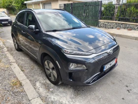 Hyundai Kona 64KWh* SOH 100%* LED* DISTRONIC* Tермопомпа* | Auto.bg — изображение 4 Hyundai Kona 64KWh* SOH 100%* LED* DISTRONIC* Tермопомпа* | Auto.bg — изображение 4