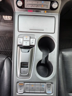Hyundai Kona 64KWh* SOH 100%* LED* DISTRONIC* Tермопомпа* | Auto.bg — изображение 8 Hyundai Kona 64KWh* SOH 100%* LED* DISTRONIC* Tермопомпа* | Auto.bg — изображение 8