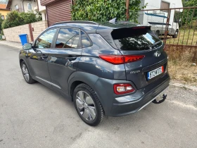 Hyundai Kona 64KWh* SOH 100%* LED* DISTRONIC* Tермопомпа* | Auto.bg — изображение 2 Hyundai Kona 64KWh* SOH 100%* LED* DISTRONIC* Tермопомпа* | Auto.bg — изображение 2