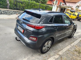 Hyundai Kona 64KWh* SOH 100%* LED* DISTRONIC* Tермопомпа* | Auto.bg — изображение 3 Hyundai Kona 64KWh* SOH 100%* LED* DISTRONIC* Tермопомпа* | Auto.bg — изображение 3