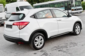 Honda Hr-v 1.5i i-VTEC-AUTOMATIC-ANDROID-ECO-СЕРВИЗНА ИСТОРИЯ | Auto.bg — изображение 7 Honda Hr-v 1.5i i-VTEC-AUTOMATIC-ANDROID-ECO-СЕРВИЗНА ИСТОРИЯ | Auto.bg — изображение 7
