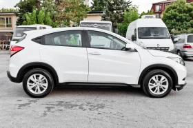 Honda Hr-v 1.5i i-VTEC-AUTOMATIC-ANDROID-ECO-СЕРВИЗНА ИСТОРИЯ | Auto.bg — изображение 8 Honda Hr-v 1.5i i-VTEC-AUTOMATIC-ANDROID-ECO-СЕРВИЗНА ИСТОРИЯ | Auto.bg — изображение 8