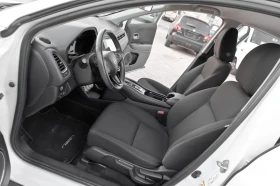 Honda Hr-v 1.5i i-VTEC-AUTOMATIC-ANDROID-ECO-СЕРВИЗНА ИСТОРИЯ | Auto.bg — изображение 12 Honda Hr-v 1.5i i-VTEC-AUTOMATIC-ANDROID-ECO-СЕРВИЗНА ИСТОРИЯ | Auto.bg — изображение 12