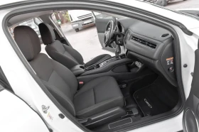 Honda Hr-v 1.5i i-VTEC-AUTOMATIC-ANDROID-ECO-СЕРВИЗНА ИСТОРИЯ | Auto.bg — изображение 9 Honda Hr-v 1.5i i-VTEC-AUTOMATIC-ANDROID-ECO-СЕРВИЗНА ИСТОРИЯ | Auto.bg — изображение 9