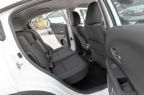 Honda Hr-v 1.5i i-VTEC-AUTOMATIC-ANDROID-ECO-СЕРВИЗНА ИСТОРИЯ | Auto.bg — изображение 10 Honda Hr-v 1.5i i-VTEC-AUTOMATIC-ANDROID-ECO-СЕРВИЗНА ИСТОРИЯ | Auto.bg — изображение 10