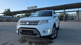 Снимка Suzuki Vitara