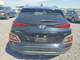 Hyundai Kona 2.0l Sel | Auto.bg — изображение 6 Hyundai Kona 2.0l Sel | Auto.bg — изображение 6
