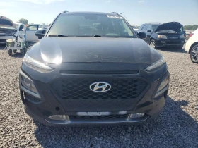 Hyundai Kona 2.0l Sel | Auto.bg — изображение 5 Hyundai Kona 2.0l Sel | Auto.bg — изображение 5