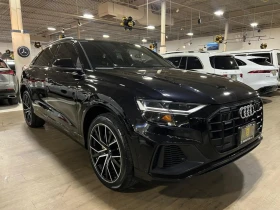 Audi Q8 PROGRESSIV S-LINE| DISTRONIK| ПАНО| BANG&OLUFSEN|