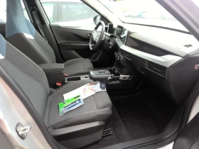 Opel Frontera 44kWh Edition LED Virtual Navi Camera | Auto.bg — изображение 2 Opel Frontera 44kWh Edition LED Virtual Navi Camera | Auto.bg — изображение 2