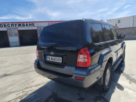 Hyundai Terracan 2.9 CRDI 163HP - 3300 € - 97040517 3 | Car24.bg Hyundai Terracan 2.9 CRDI 163HP - 3300 € - 97040517 3