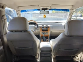 Hyundai Terracan 2.9 CRDI 163HP - 3300 € - 97040517 11 | Car24.bg Hyundai Terracan 2.9 CRDI 163HP - 3300 € - 97040517 11