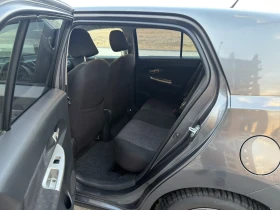 Toyota Urban Cruiser 1.3 VVT-i | Auto.bg — изображение 14 Toyota Urban Cruiser 1.3 VVT-i | Auto.bg — изображение 14