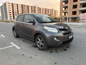 Toyota Urban Cruiser 1.3 VVT-i