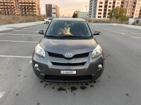 Toyota Urban Cruiser 1.3 VVT-i | Auto.bg — изображение 3 Toyota Urban Cruiser 1.3 VVT-i | Auto.bg — изображение 3