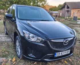 Mazda CX-5 - 8900 € - 80095848 5 | Car24.bg Mazda CX-5 - 8900 € - 80095848 5