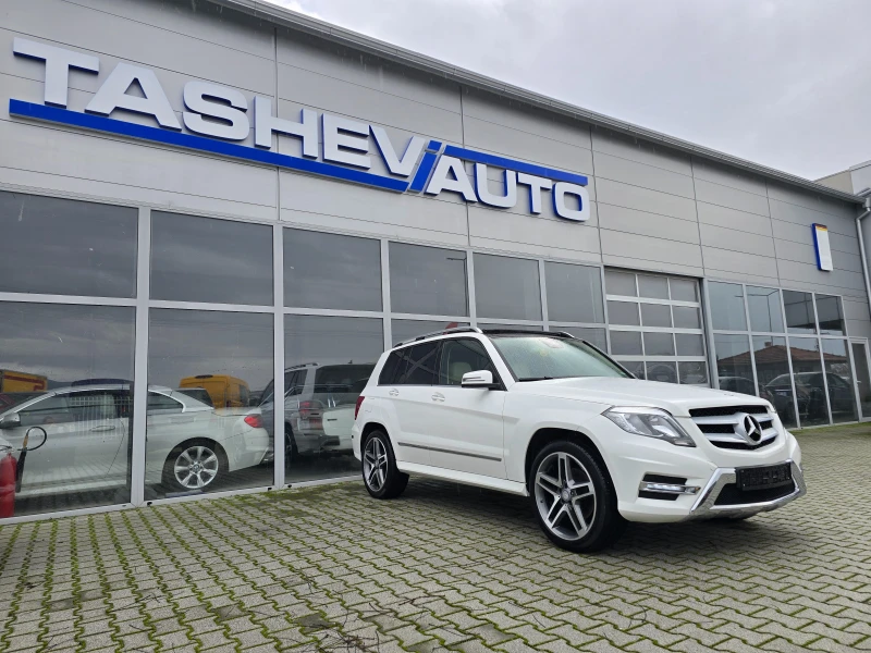 Mercedes-Benz GLK 350!!AMG!!PANORAMA!! - 28999 лв. / 14826.95 € - 59400943 1 | Car24.bg Mercedes-Benz GLK 350!!AMG!!PANORAMA!! - 28999 лв. / 14826.95 € - 59400943 1
